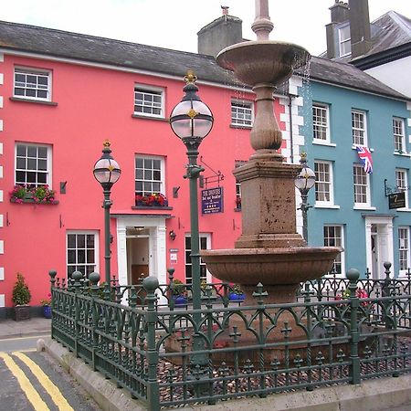 The Drovers Bed And Breakfast Llandovery Exterior foto