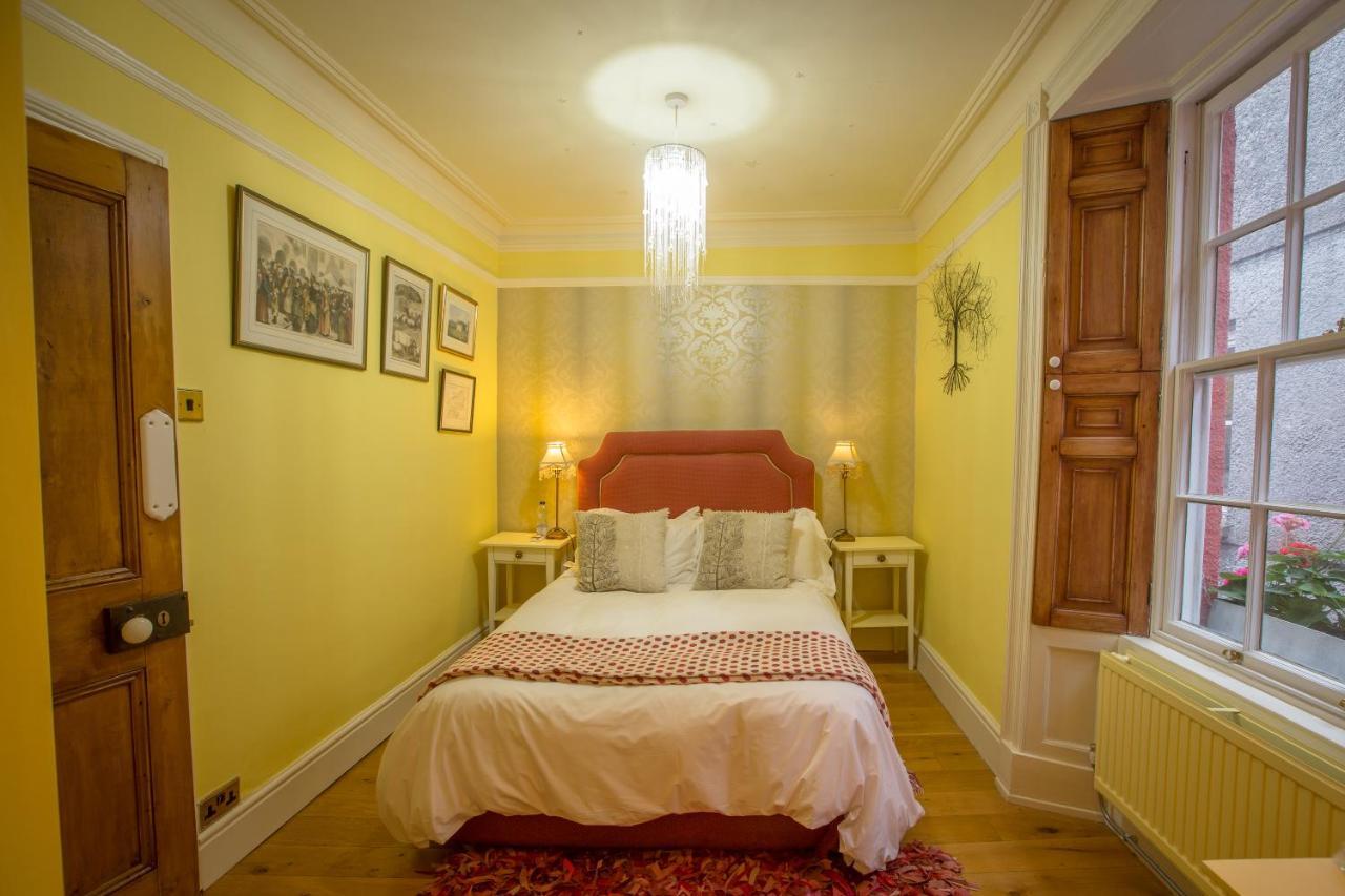 The Drovers Bed And Breakfast Llandovery Exterior foto