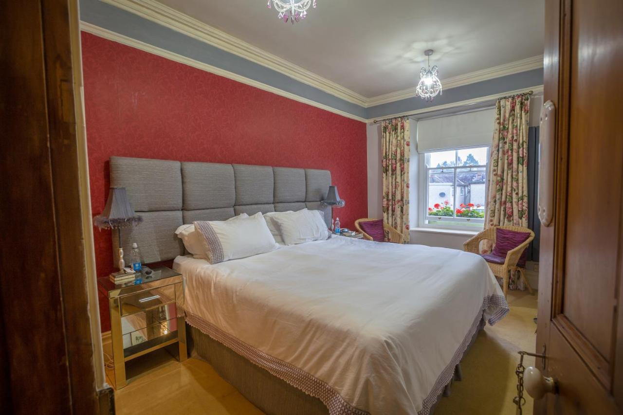 The Drovers Bed And Breakfast Llandovery Exterior foto