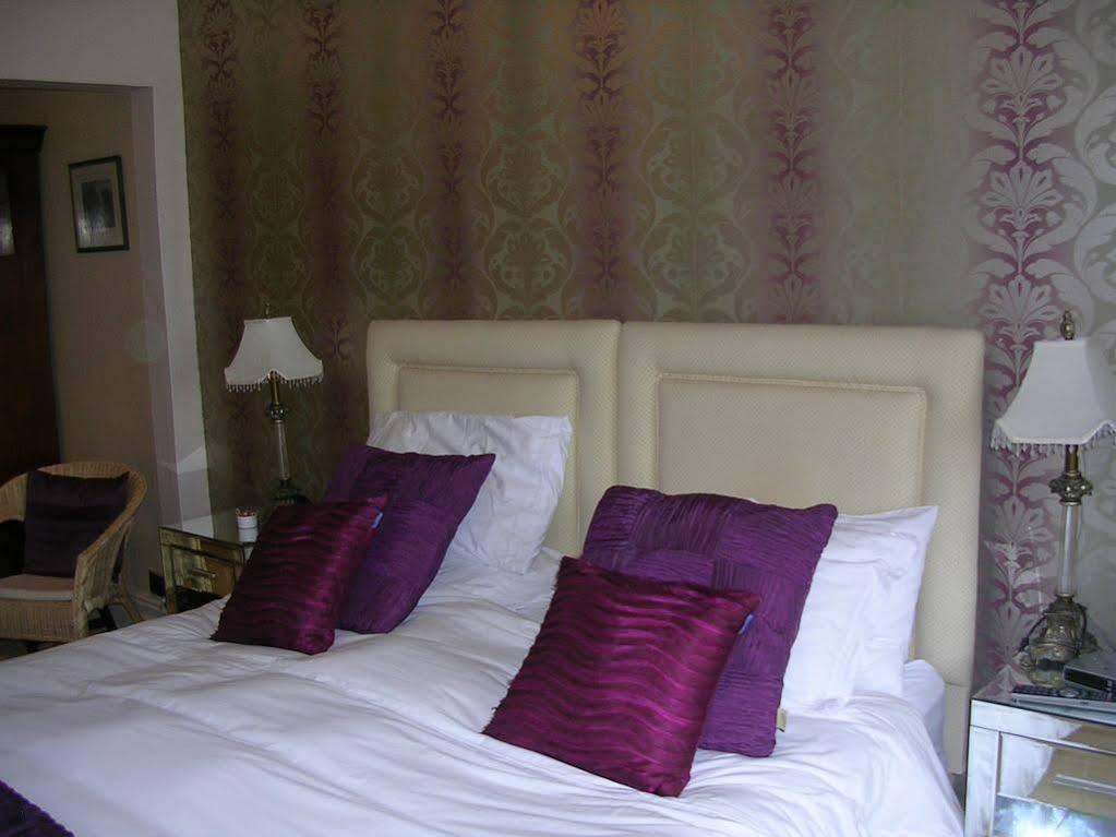 The Drovers Bed And Breakfast Llandovery Exterior foto