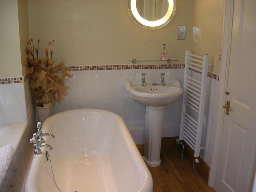 The Drovers Bed And Breakfast Llandovery Zimmer foto