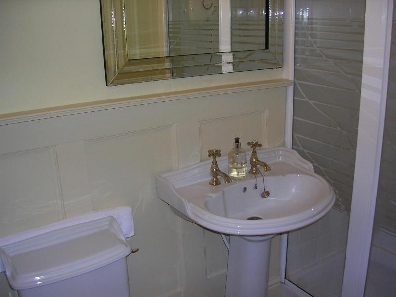 The Drovers Bed And Breakfast Llandovery Zimmer foto